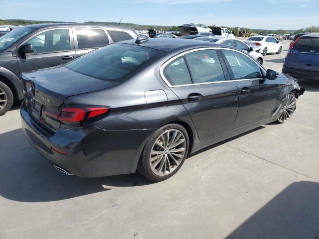 Image 3 of 2023 BMW 540 XI 2023 with VIN WBA73BJ06PCM34929