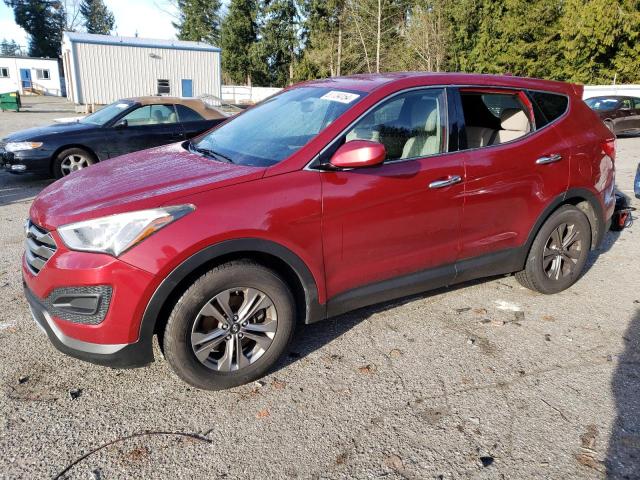 Obraz 2016 HYUNDAI SANTA FE SPORT  2016