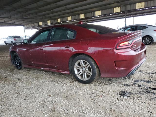 Изображение 2 2018 DODGE CHARGER SXT PLUS 2018 с VIN 2C3CDXHG7JH203075