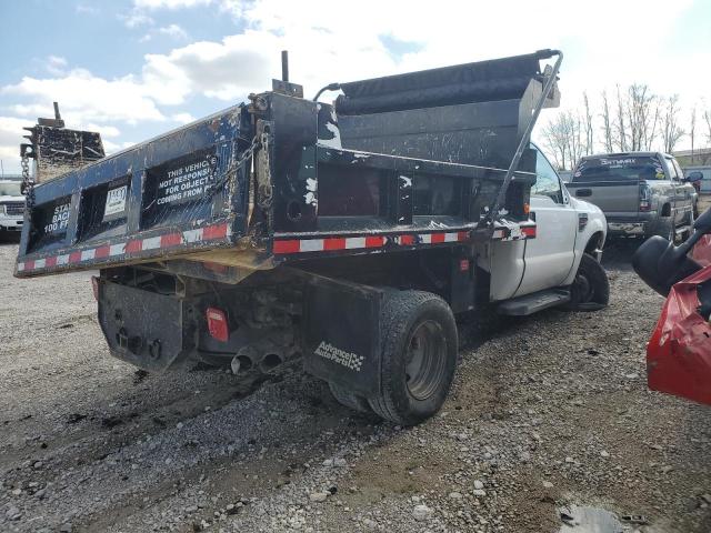 Obraz 3 z 2010 FORD F350 SUPER DUTY 2010 z VIN 1FDWF3HR3AEB01062