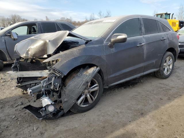 Изображение 2015 ACURA RDX TECHNOLOGY 2015