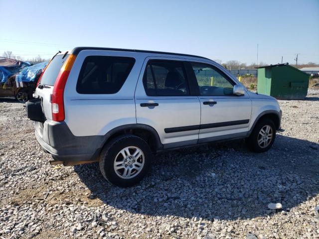 Изображение 3 2004 HONDA CR-V EX 2004 с VIN SHSRD78864U202324