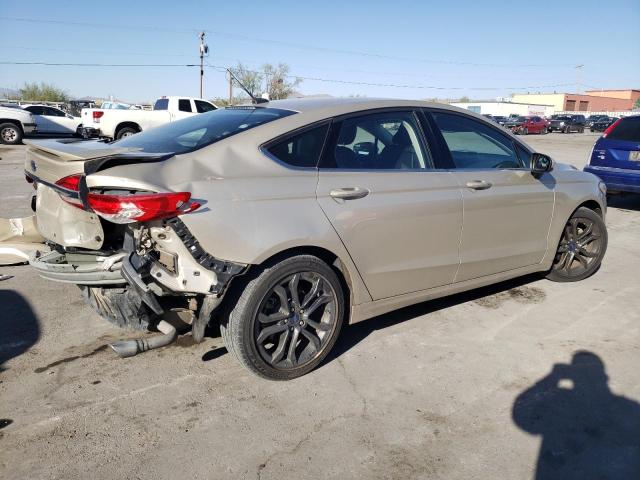 Obraz 3 z 2018 FORD FUSION SE 2018 z VIN 3FA6P0H70JR163133