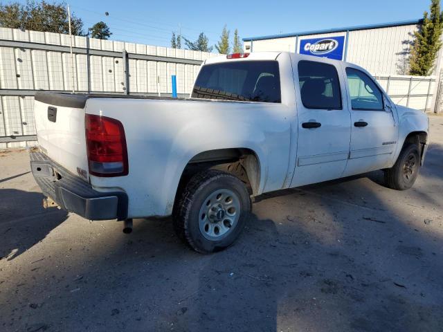 Изображение 3 2009 GMC SIERRA C1500 2009 с VIN 3GTEC13C59G236144