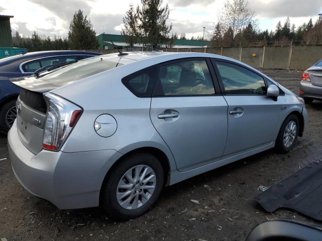 Obraz 3 z 2012 TOYOTA PRIUS PLUG-IN  2012 z VIN JTDKN3DP9C3028093