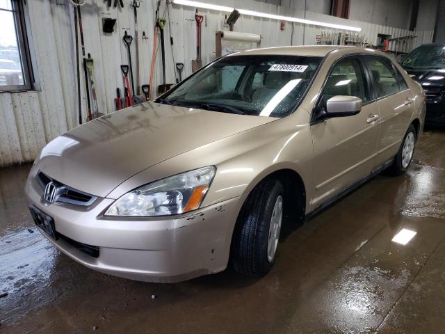 2005 HONDA ACCORD LX 2005 image