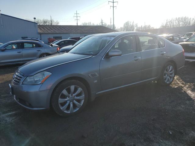 Obraz 1 z 2007 INFINITI M35 BASE 2007 z VIN JNKAY01F17M451343