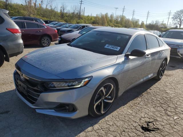 Obraz 2022 HONDA ACCORD SPORT SE 2022
