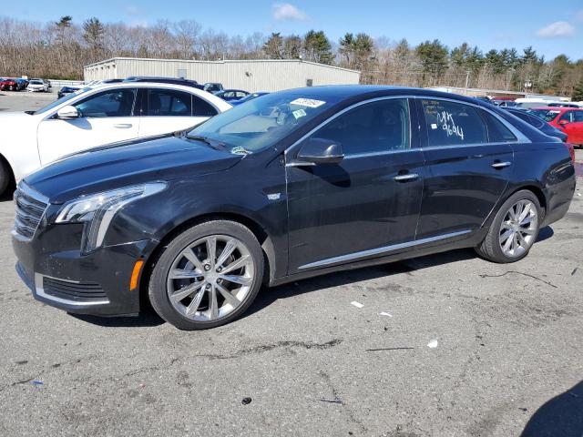 Image 1 of 2018 CADILLAC XTS LUXURY 2018 with VIN 2G61N5S38J9167954