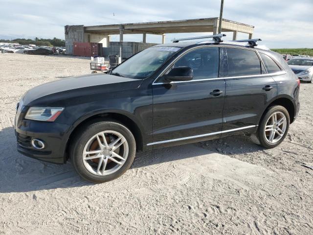 Obraz 2013 AUDI Q5 PREMIUM PLUS 2013