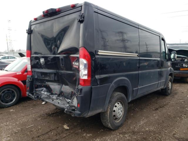 Obraz 3 z 2022 RAM PROMASTER 1500 1500 STANDARD 2022 z VIN 3C6LRVAG4NE117923