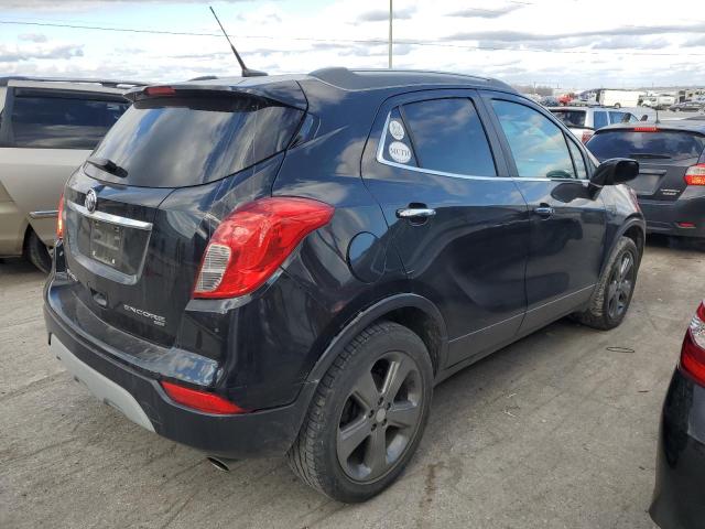 Image 3 of 2014 BUICK ENCORE CONVENIENCE 2014 with VIN KL4CJBSB9EB685240