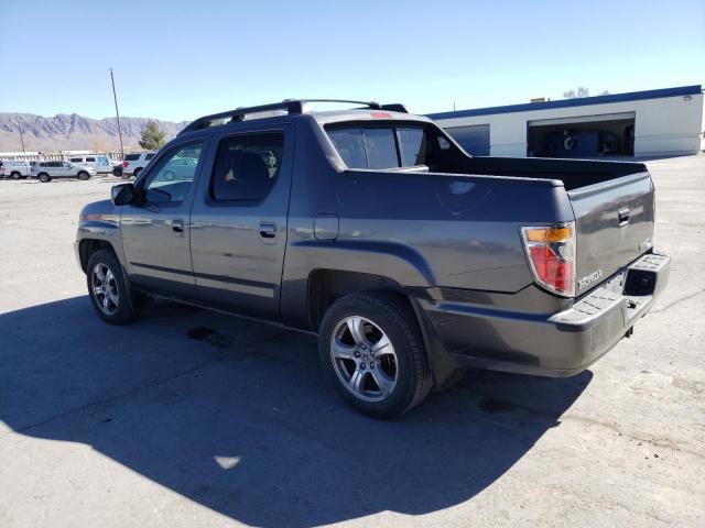 Изображение 2 2012 HONDA RIDGELINE RTL 2012 с VIN 5FPYK1F53CB459414