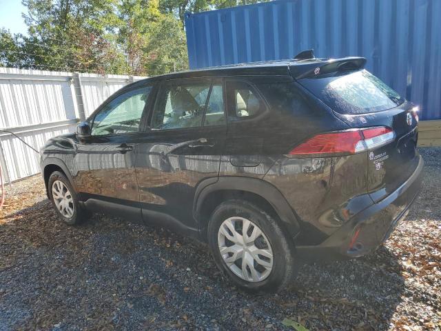 Изображение 2 2022 TOYOTA COROLLA CROSS L 2022 с VIN 7MUAAAAG6NV005538