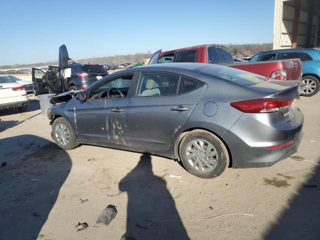 Изображение 2 2018 HYUNDAI ELANTRA SE 2018 с VIN KMHD74LF7JU520769