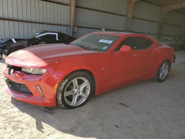 2017 CHEVROLET CAMARO LT 2017 image