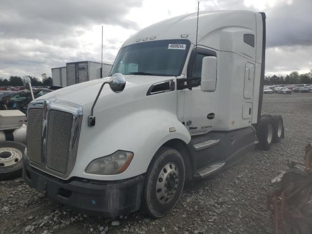 Obraz 2 z 2017 KENWORTH CONSTRUCTION T680 2017 z VIN 1XKYDP9X3HJ129750