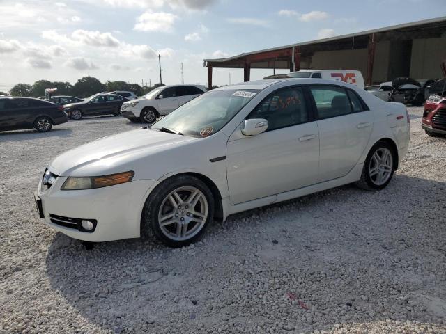 Obraz 2007 ACURA TL  2007