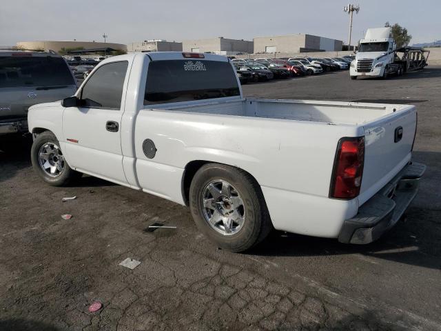Obraz 2 z 2003 CHEVROLET SILVERADO C1500 2003 z VIN 1GCEC14X93Z181125