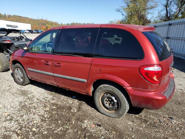 Image 2 of 2006 CHRYSLER TOWN & COUNTRY  2006 with VIN 1A4GP45R46B740179