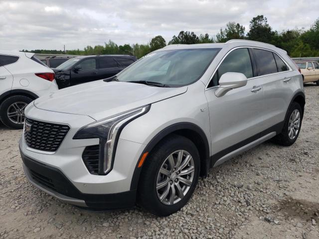 Изображение 2020 CADILLAC XT4 PREMIUM LUXURY 2020
