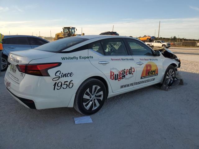 Изображение 3 2019 NISSAN ALTIMA S 2019 с VIN 1N4BL4BV2KC116727