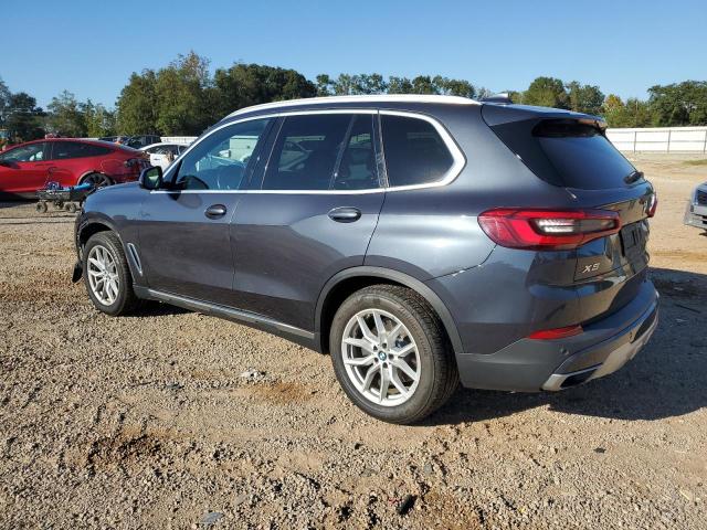 Изображение 2 2020 BMW X5 SDRIVE 40I 2020 с VIN 5UXCR4C01LLW63634