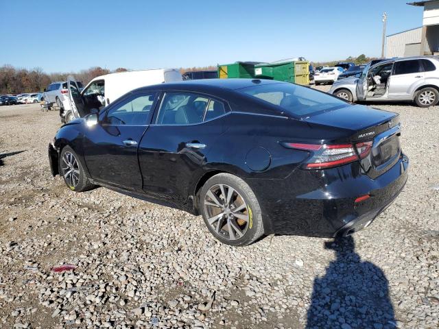Изображение 2 2021 NISSAN MAXIMA SV 2021 с VIN 1N4AA6CV8MC501238