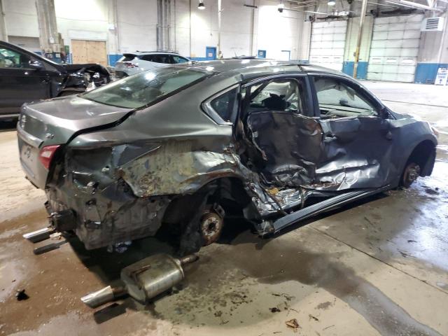 Изображение 3 2018 NISSAN ALTIMA 2.5 2018 с VIN 1N4AL3AP3JC236172