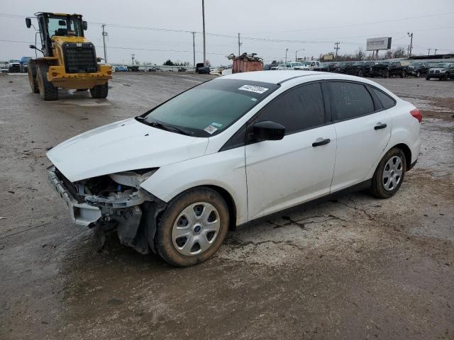 Obraz 1 z 2018 FORD FOCUS S 2018 z VIN 1FADP3E2XJL302927