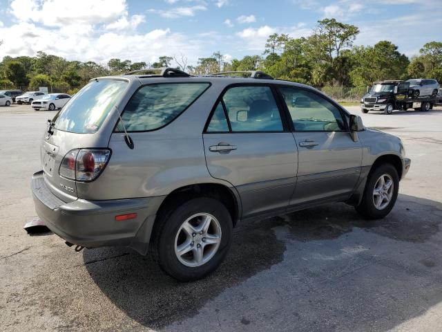 Image 3 of 2003 LEXUS RX 300 2003 with VIN JTJGF10U230158671