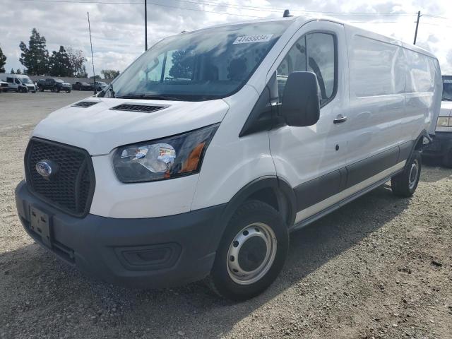 Изображение 2022 FORD TRANSIT T-250 2022