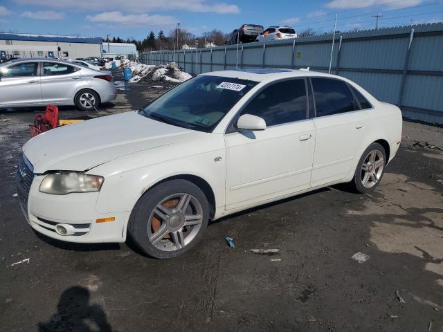 Image 1 of 2006 AUDI A4 2.0T QUATTRO 2006 with VIN WAUDF78E96A017565