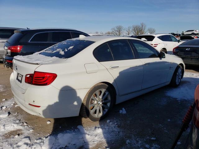 Image 3 of 2012 BMW 528 XI 2012 with VIN WBAXH5C54CDW04835