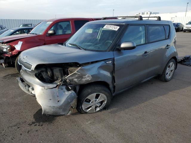 2014 KIA SOUL  2014 image
