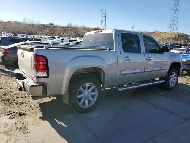 Image 3 of 2008 GMC NEW SIERRA K1500 DENALI 2008 with VIN 2GTEK638781111648