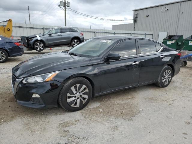 Изображение 1 2019 NISSAN ALTIMA S 2019 с VIN 1N4BL4BV1KC145541