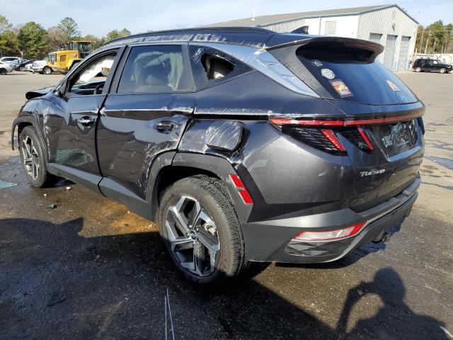 Obraz 2 z 2022 HYUNDAI TUCSON SEL 2022 z VIN 5NMJC3AEXNH101285