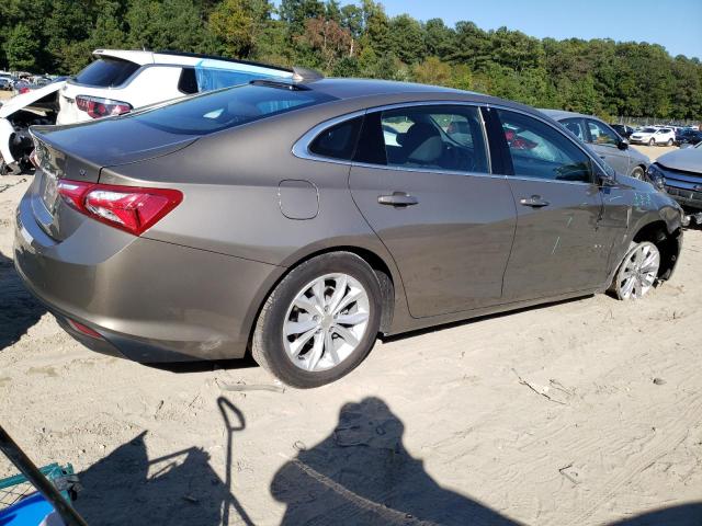 Изображение 3 2020 CHEVROLET MALIBU LT 2020 с VIN 1G1ZD5ST6LF123392