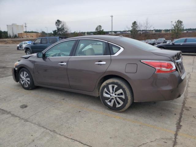 Изображение 2 2015 NISSAN ALTIMA 2.5 2015 с VIN 1N4AL3AP3FC165501