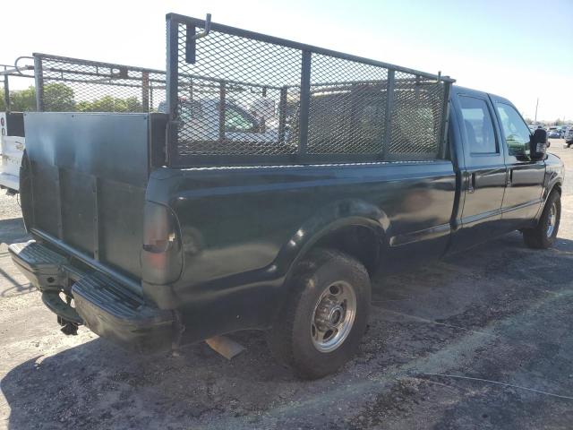 Image 3 of 1999 FORD F250 SUPER DUTY 1999 with VIN 1FTNW20F8XEF09545