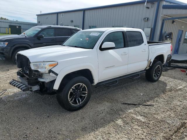 Obraz 2016 TOYOTA TACOMA DOUBLE CAB 2016