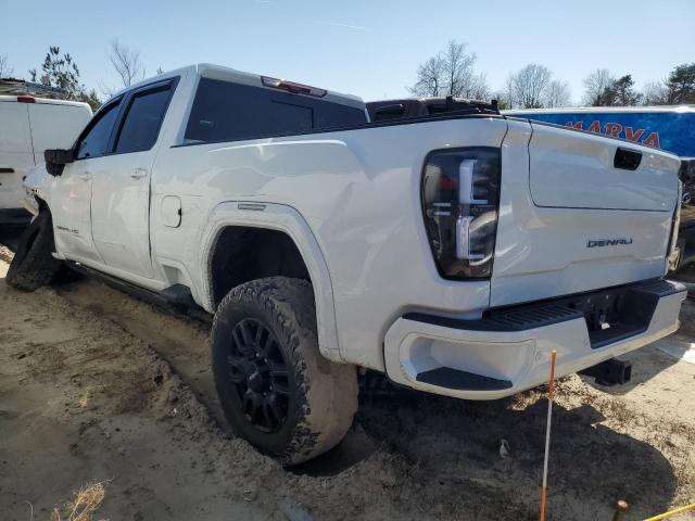 Obraz 2 z 2021 GMC SIERRA K2500 DENALI 2021 z VIN 1GT49REYXMF123298