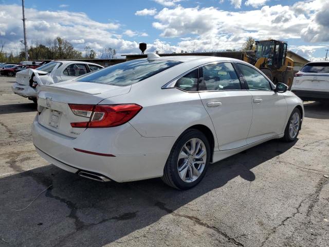 Image 3 of 2020 HONDA ACCORD SPORT 2020 with VIN 1HGCV1F35LA071068