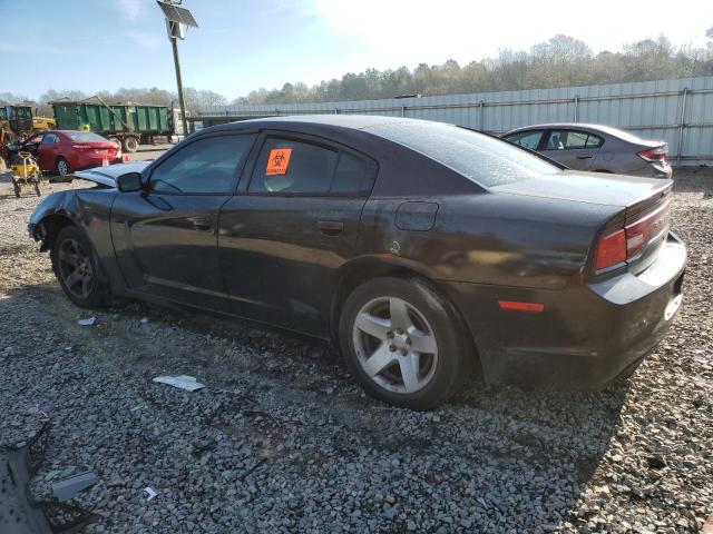 Obraz 2 z 2014 DODGE CHARGER POLICE 2014 z VIN 2C3CDXAT4EH244566