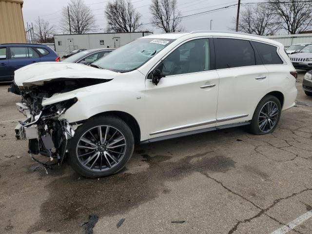 Изображение 1 2016 INFINITI QX60  2016 с VIN 5N1AL0MM4GC514799