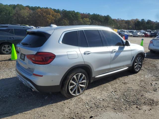 Изображение 3 2019 BMW X3 XDRIVE30I 2019 с VIN 5UXTR9C53KLP85662