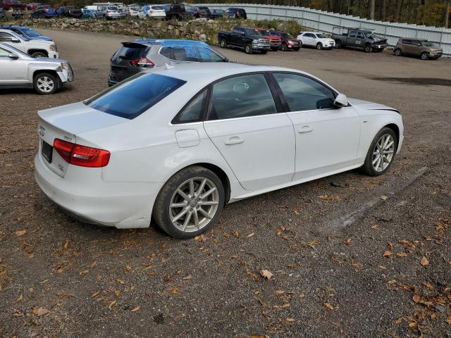 Image 3 of 2015 AUDI A4 PREMIUM PLUS 2015 with VIN WAUFFAFLXFN012262