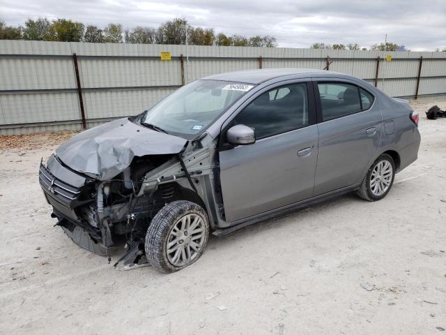 Изображение 2023 MITSUBISHI MIRAGE G4 SE 2023