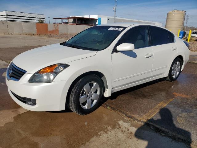 Obraz 1 z 2008 NISSAN ALTIMA 2.5 2008 z VIN 1N4AL21E88N533106
